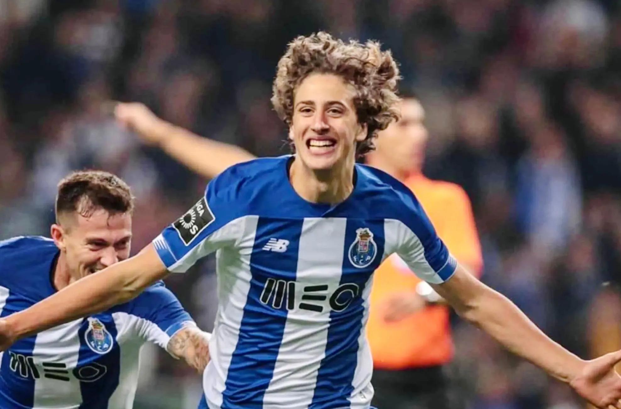 波尔图足球十大黑店,波尔图黑店卖出的十大球星