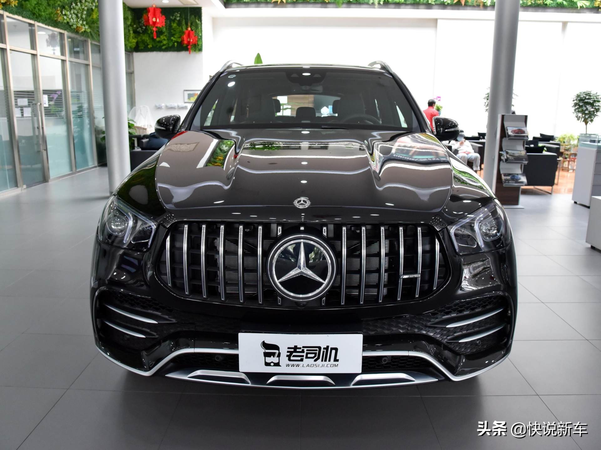 奔驰amggle63scoupe,奔驰gleamg2022款7座suv