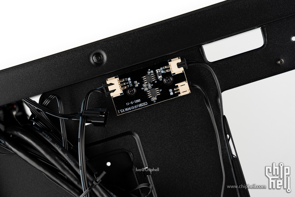 一台低调的风冷主机-九州风神幻境黑CK560装机分享