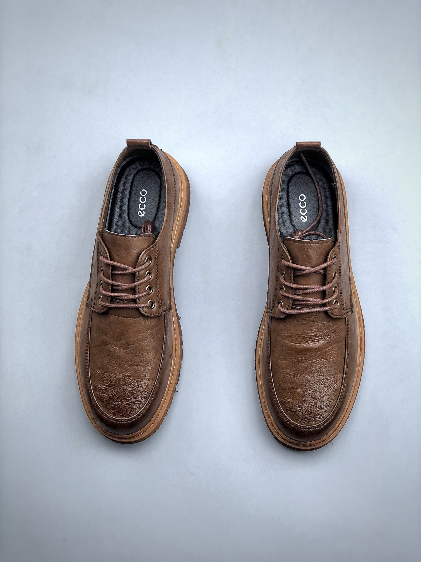 爱步休闲皮鞋视频,爱步休闲皮鞋价格图片