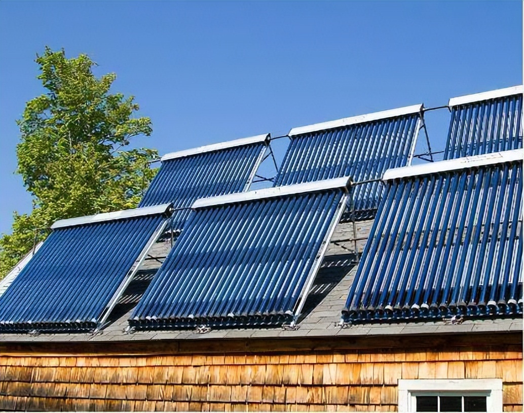 自建房用空气能热水器还是太阳能,农村自建房用什么热水器比较好