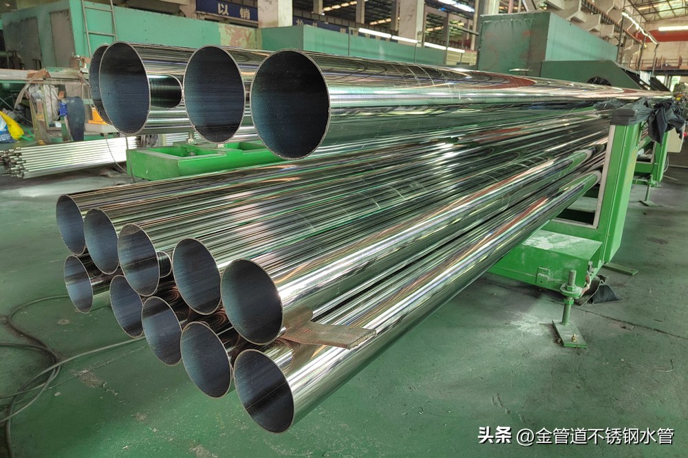 2023年不锈钢水管的价格是多少？