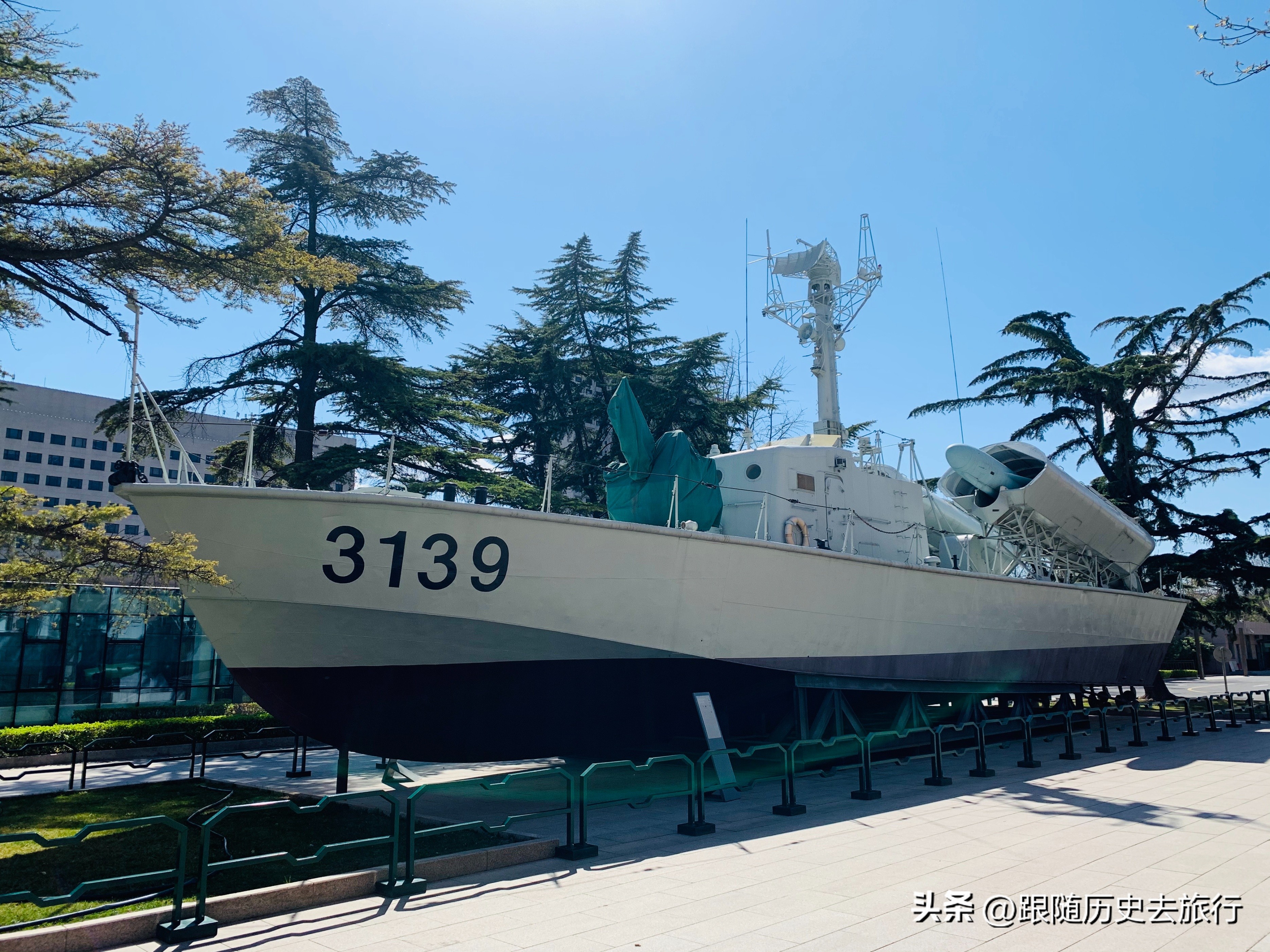 北京军事博物馆有飞机模型吗,北京军事博物馆飞机