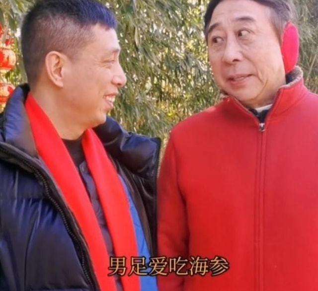 巩汉林再发声为中国足球打call,国足队长巩汉林大家评论