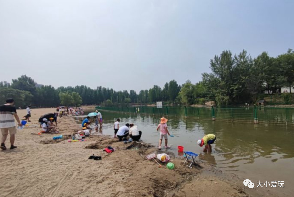 最适合骑行的公园,适合骑行的旅游地点推荐