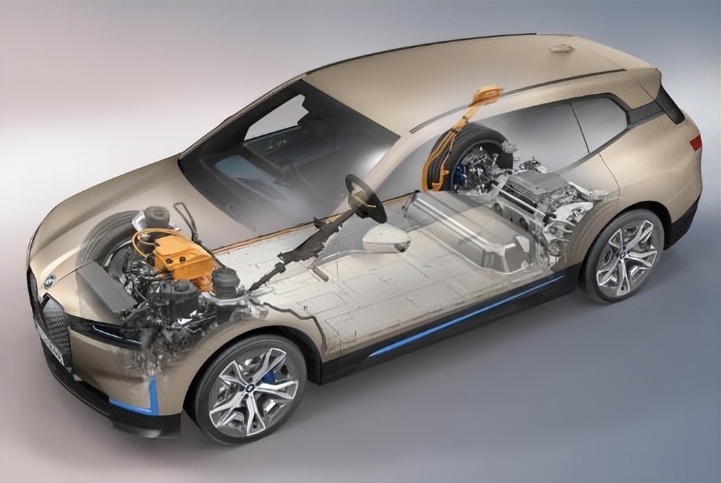 宝马股价暴跌158亿,宝马暴跌158亿是什么概念