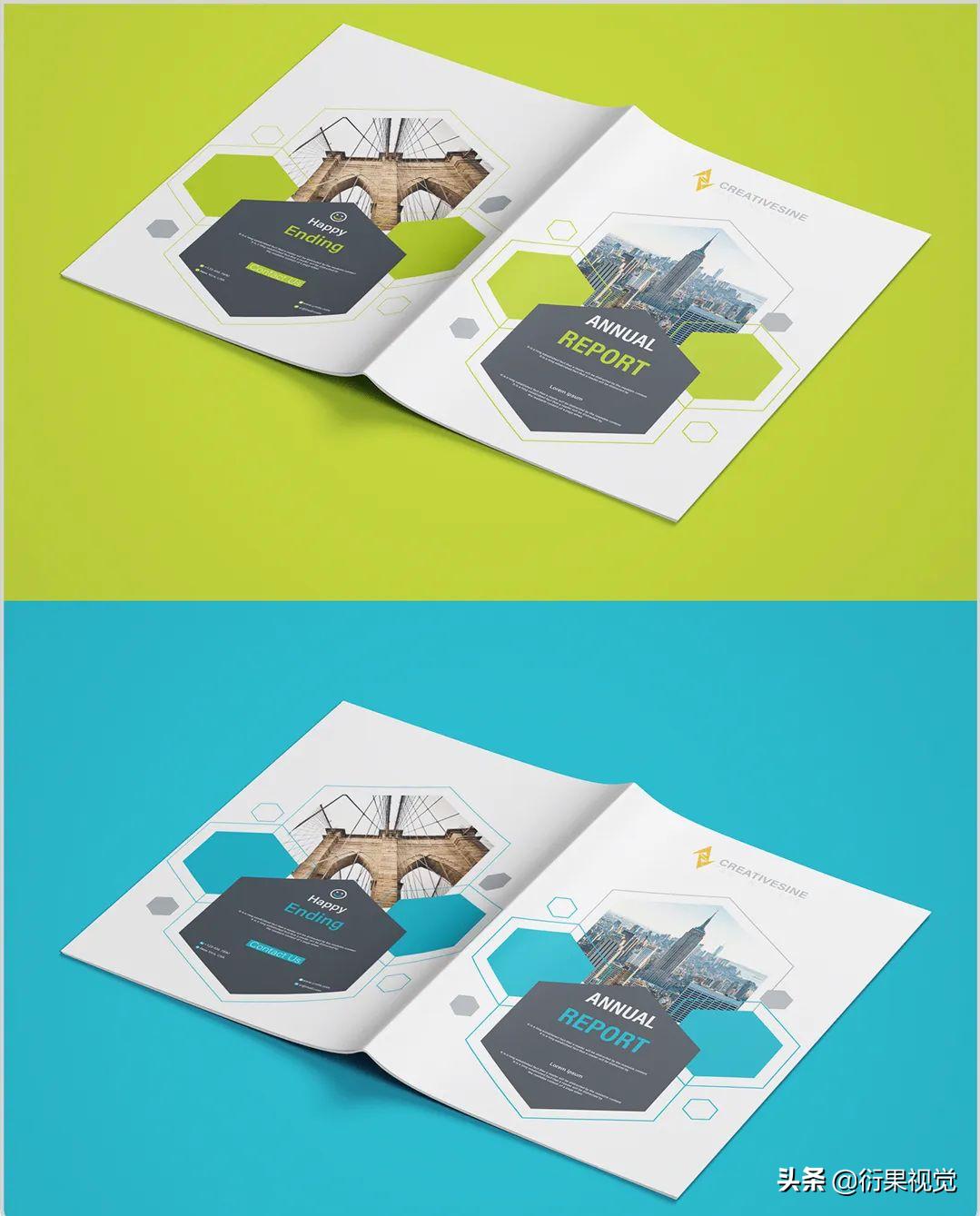 ps版式设计的网格系统怎么弄,版式设计强化版面布局