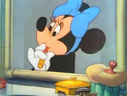 养成干净脸的最好方法,养成干净脸