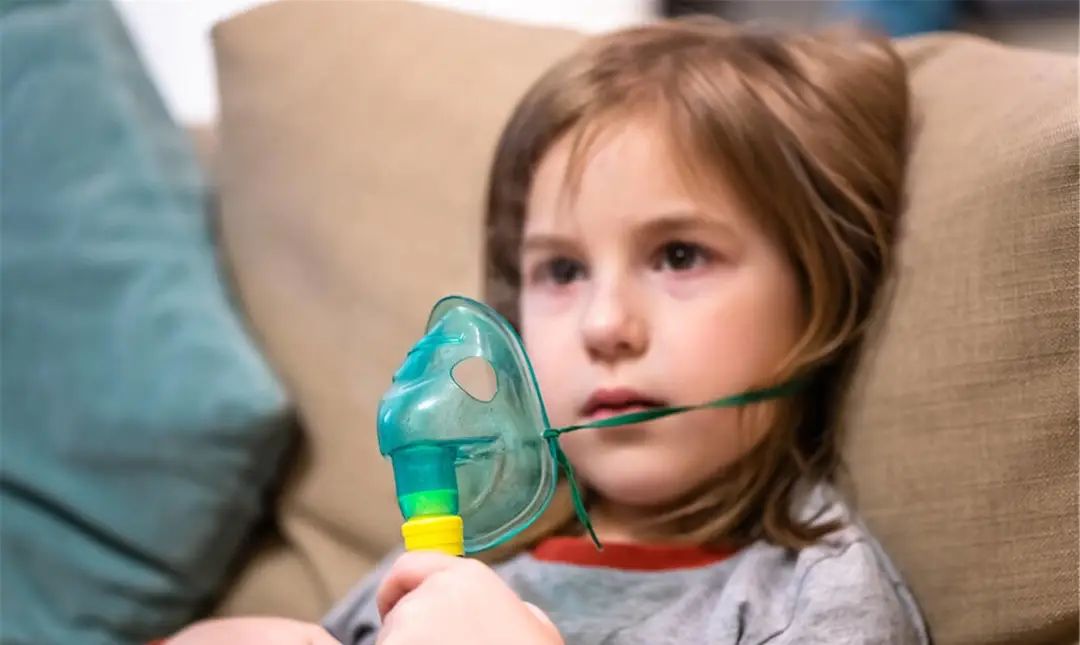 甲流引起的咳嗽需要雾化吗,甲流后咳嗽严重可以雾化吗