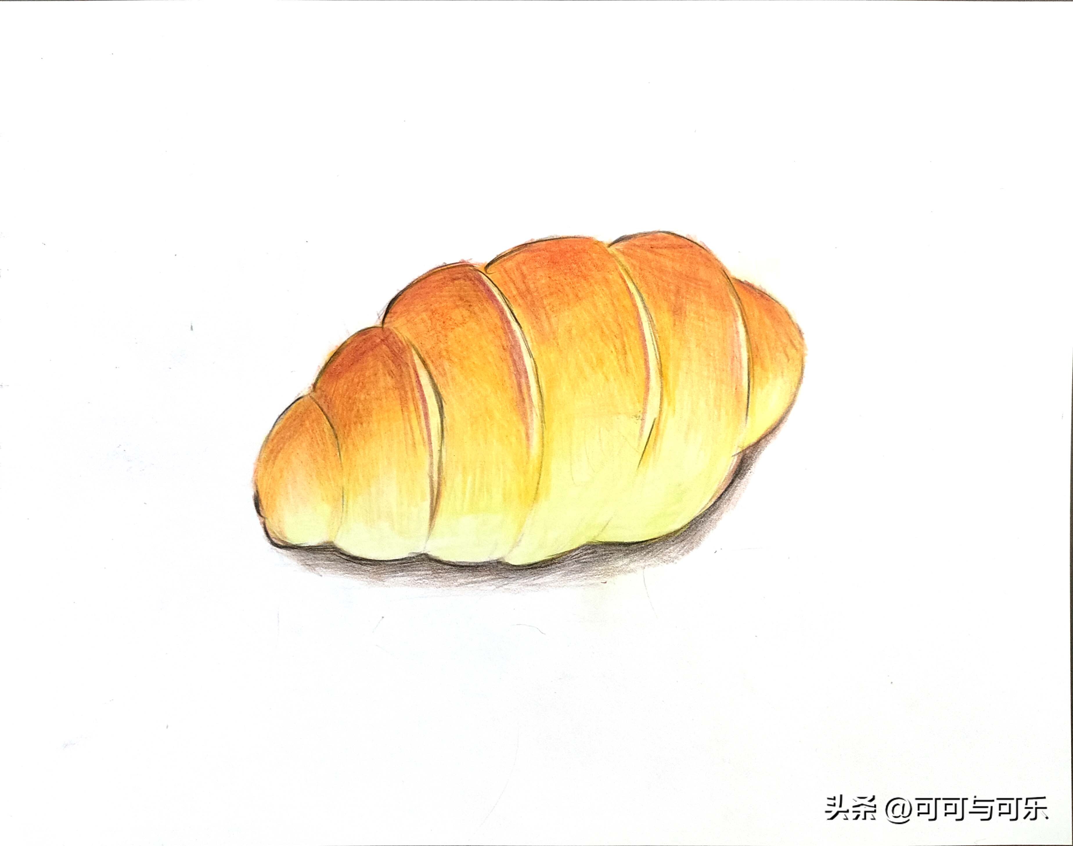 彩铅课7-9,彩铅第一节课画什么好