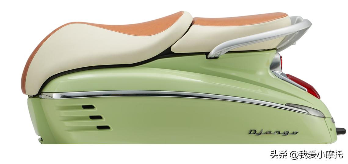 目前质量靠谱的150大踏板,150cc踏板排行榜前十名