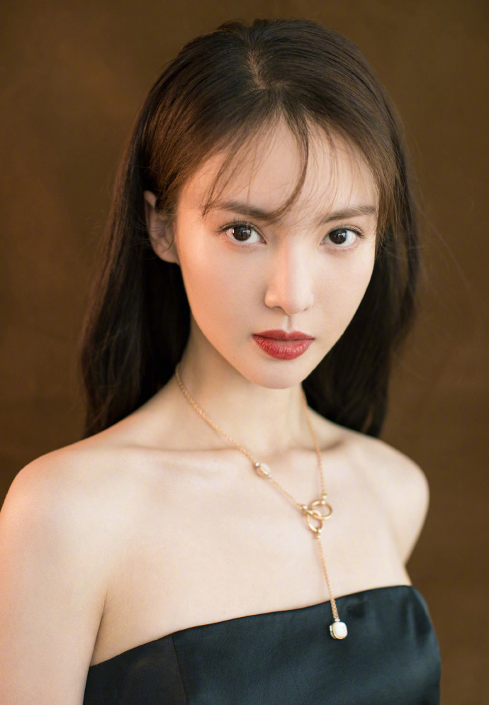 来自回族的7位女星,回族的女明星都有哪些呢