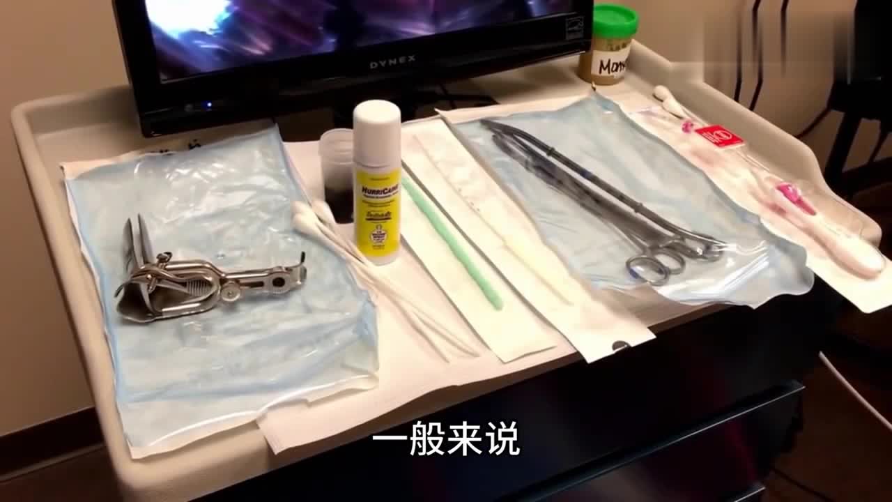 中国第一批“上环”的女性，医生直言：30年了，难逃出这4种结局