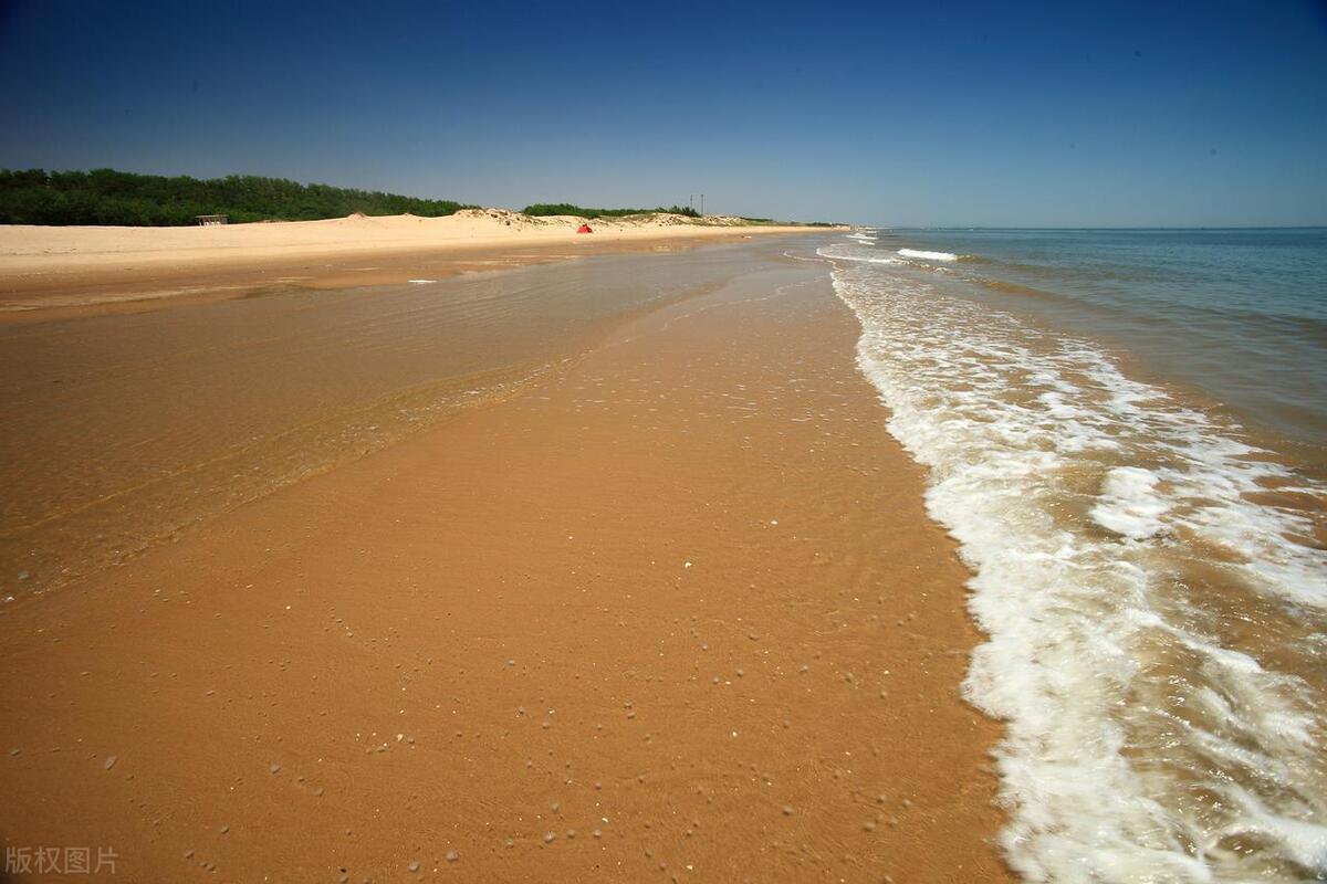 2022年春节秦皇岛免费景点一览表,秦皇岛65岁以上老人免票景点大全