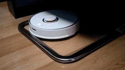 扫地机器人的真实使用感受,扫地机器人是神器还是鸡肋