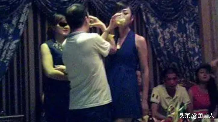 暴戾贪官程瀚：将副局长牙齿打落，与多名女警有染，敛财近1800万