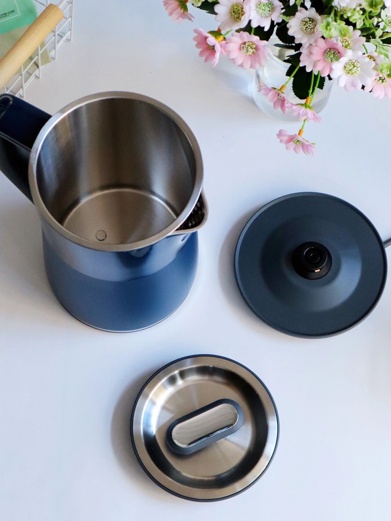 三个厨房小电器,厨房实用三个电器