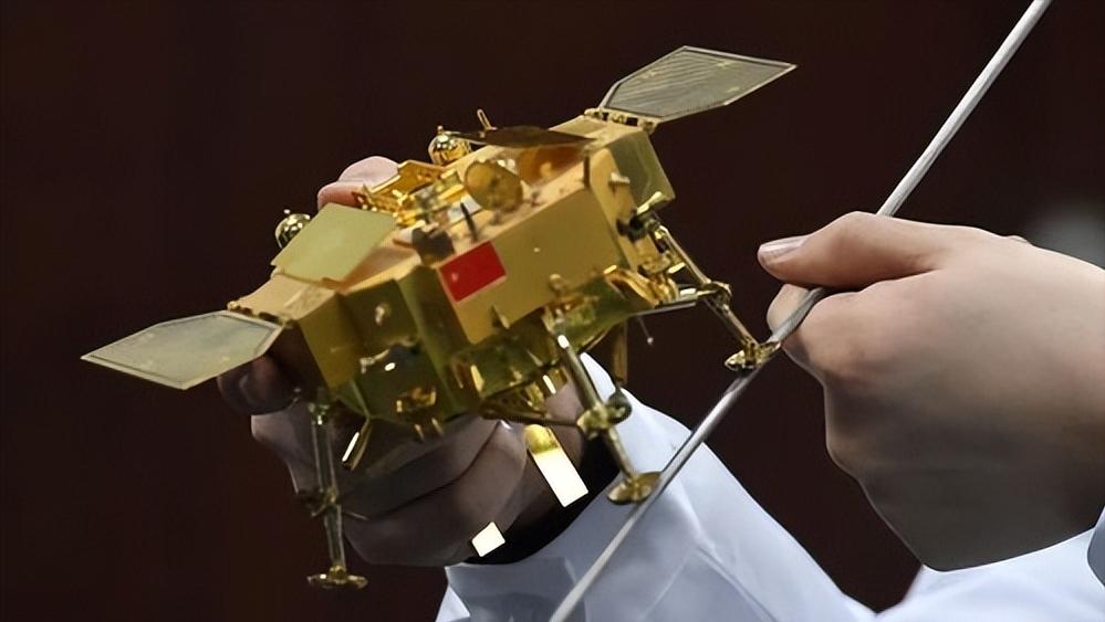 嫦娥四号探索月球做出哪些贡献,三分钟揭秘嫦娥4号月球背面之旅