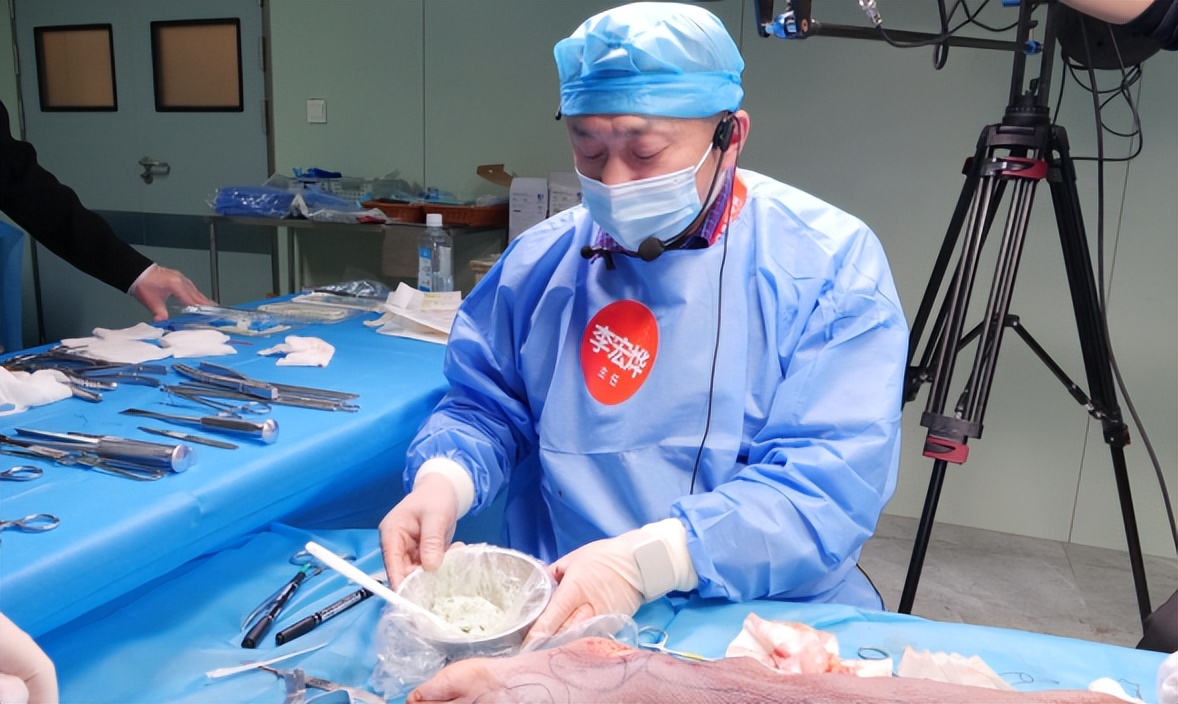 干货满满，糖尿病足外科技术解剖培训班于徐州仁慈医院圆满落幕！