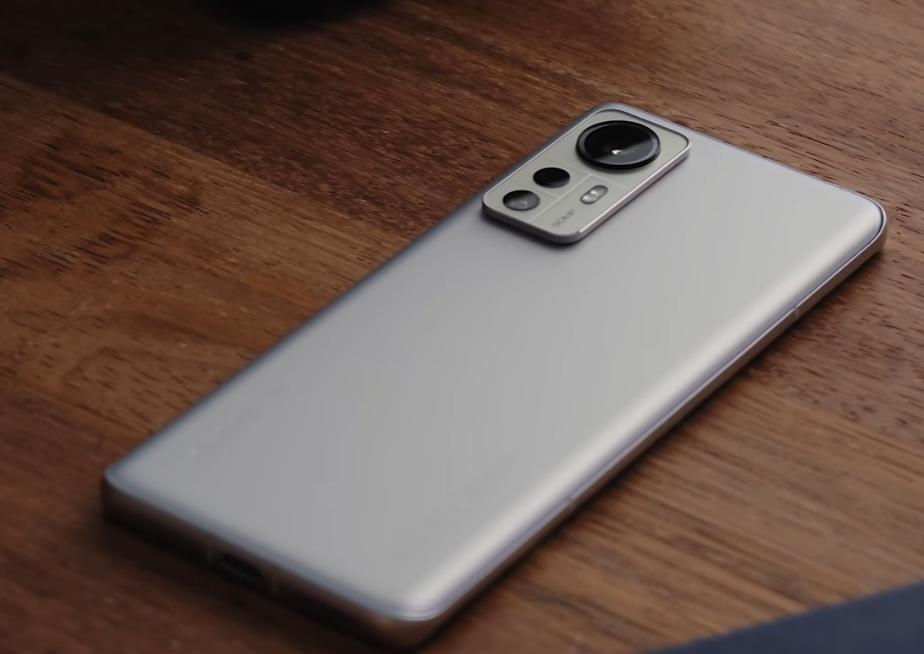 小米12使用5个月感受,小米12使用体验