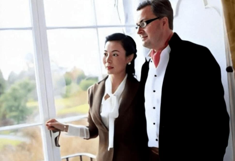 中国首位王妃嫁给比利时亲王,中国首位伯爵夫人