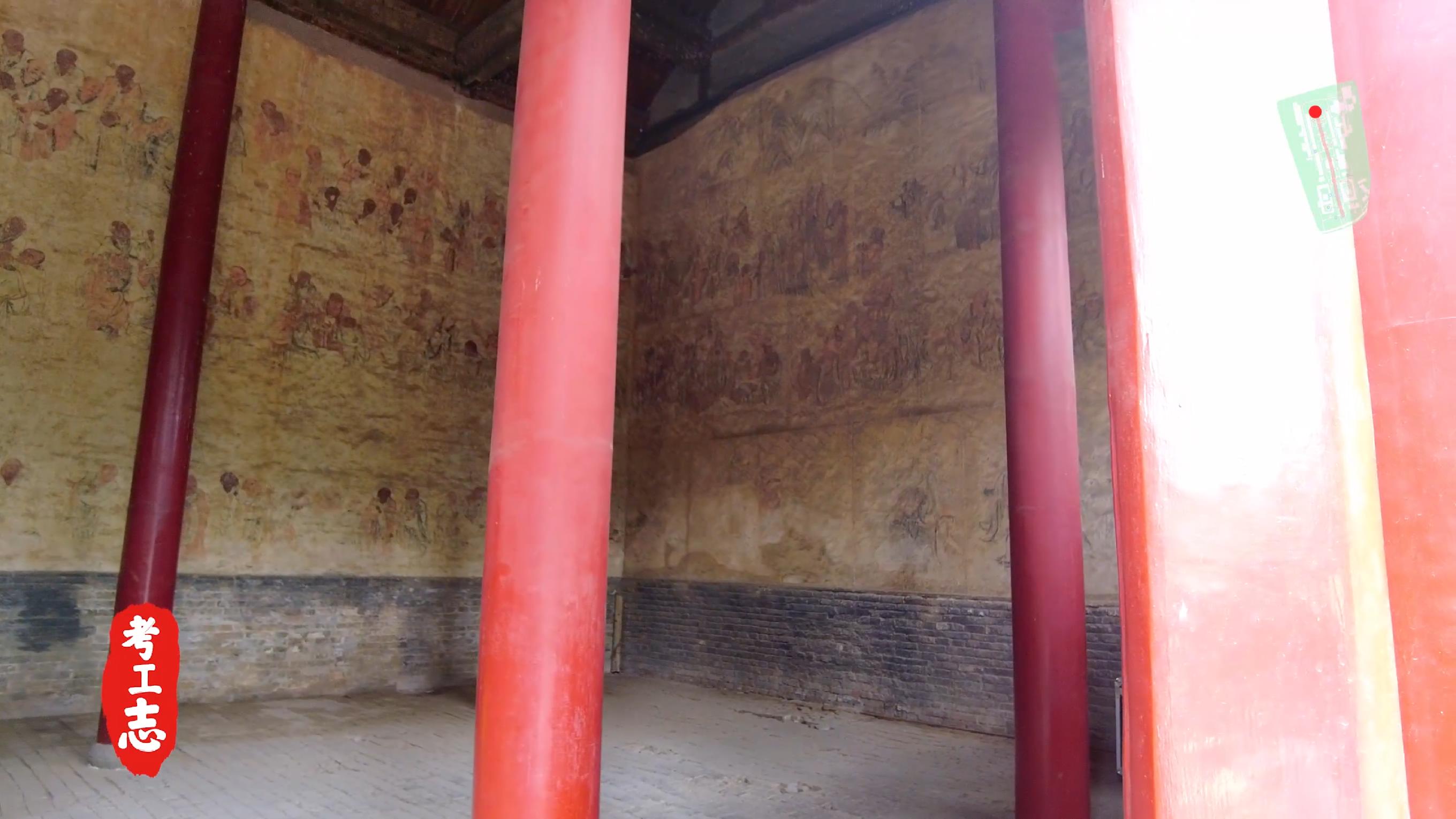 嵩山少林寺的历史背景和基本现状,少林寺传奇之火烧少林寺全集解说