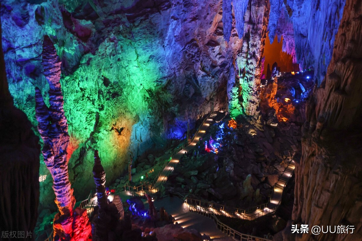 重庆江津区旅游必去十大景点推荐,重庆周边旅游景点100公里以内的