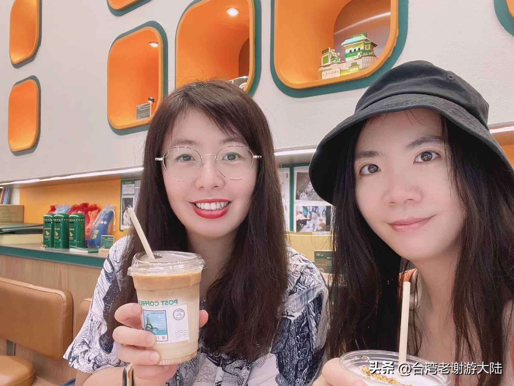 厦门鼓浪屿海上看金门,厦门旅游住鼓浪屿攻略