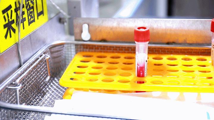 昆明24小时核酸采样点有哪些地方,南京鼓楼区24小时免费核酸采样点