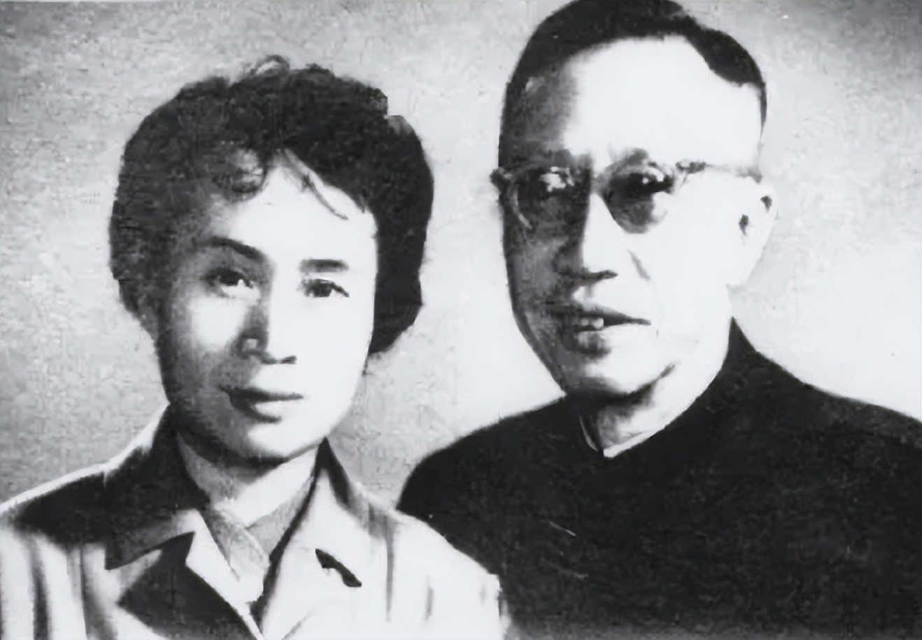 溥仪为什么会娶末代皇帝,末代皇帝溥仪为何一生不能生育