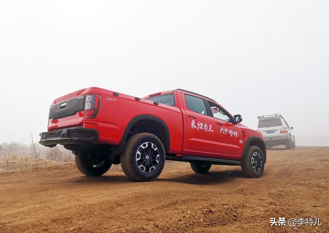 中兴皮卡威狮1949柴油版改装7座,中兴皮卡威狮1949柴油版介绍