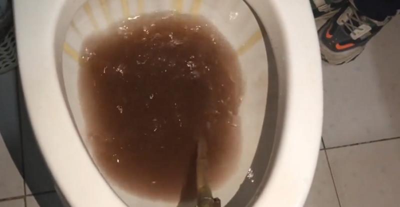 顶楼地暖进水热回水不热,地暖进水热回水不热是怎么回事