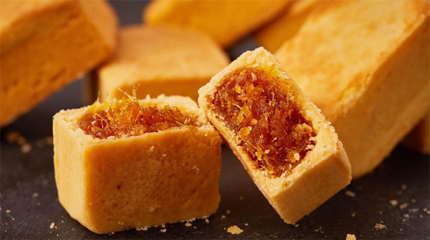 美食地图带你寻找口感极佳的美食,各地美食独领风骚哪道是你的菜