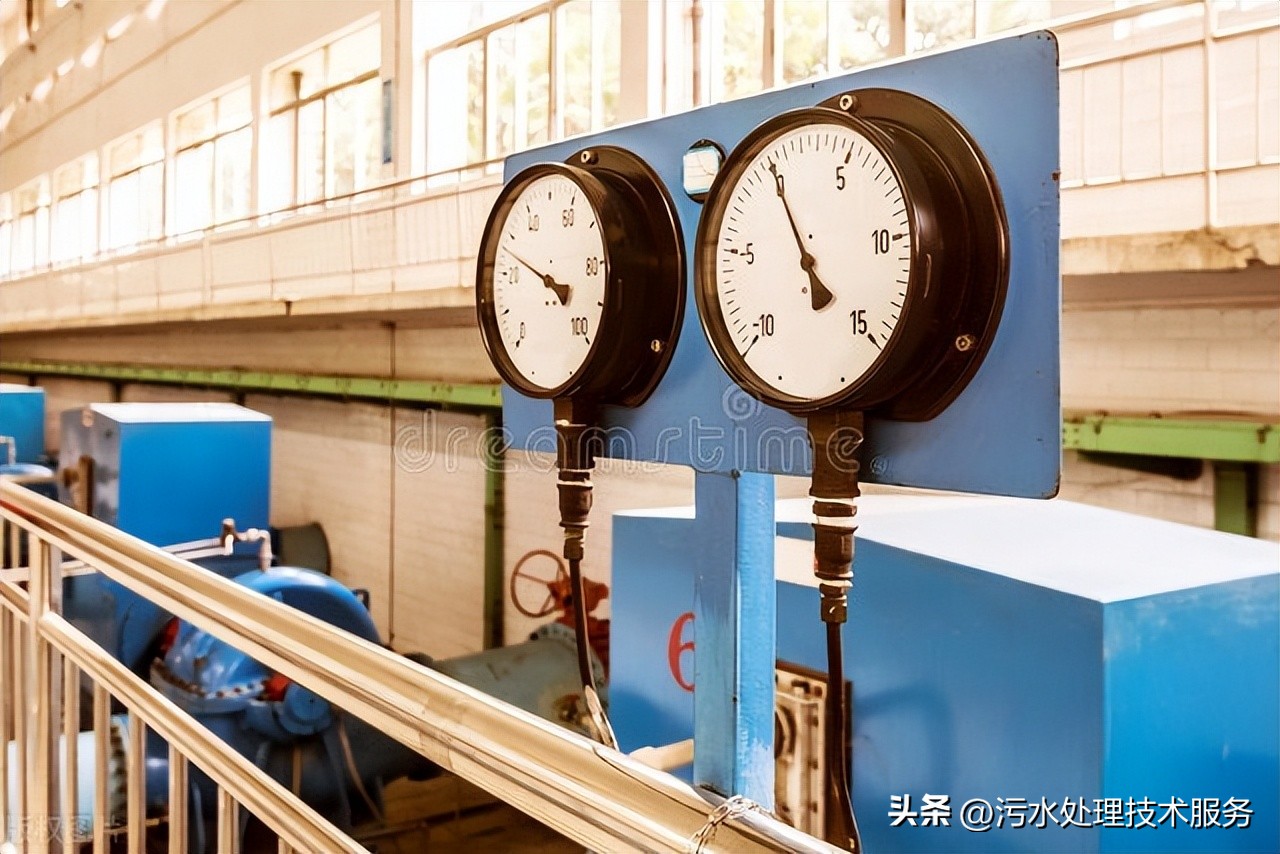 国企污水处理厂工作好不好,污水处理厂普通员工工作怎么样