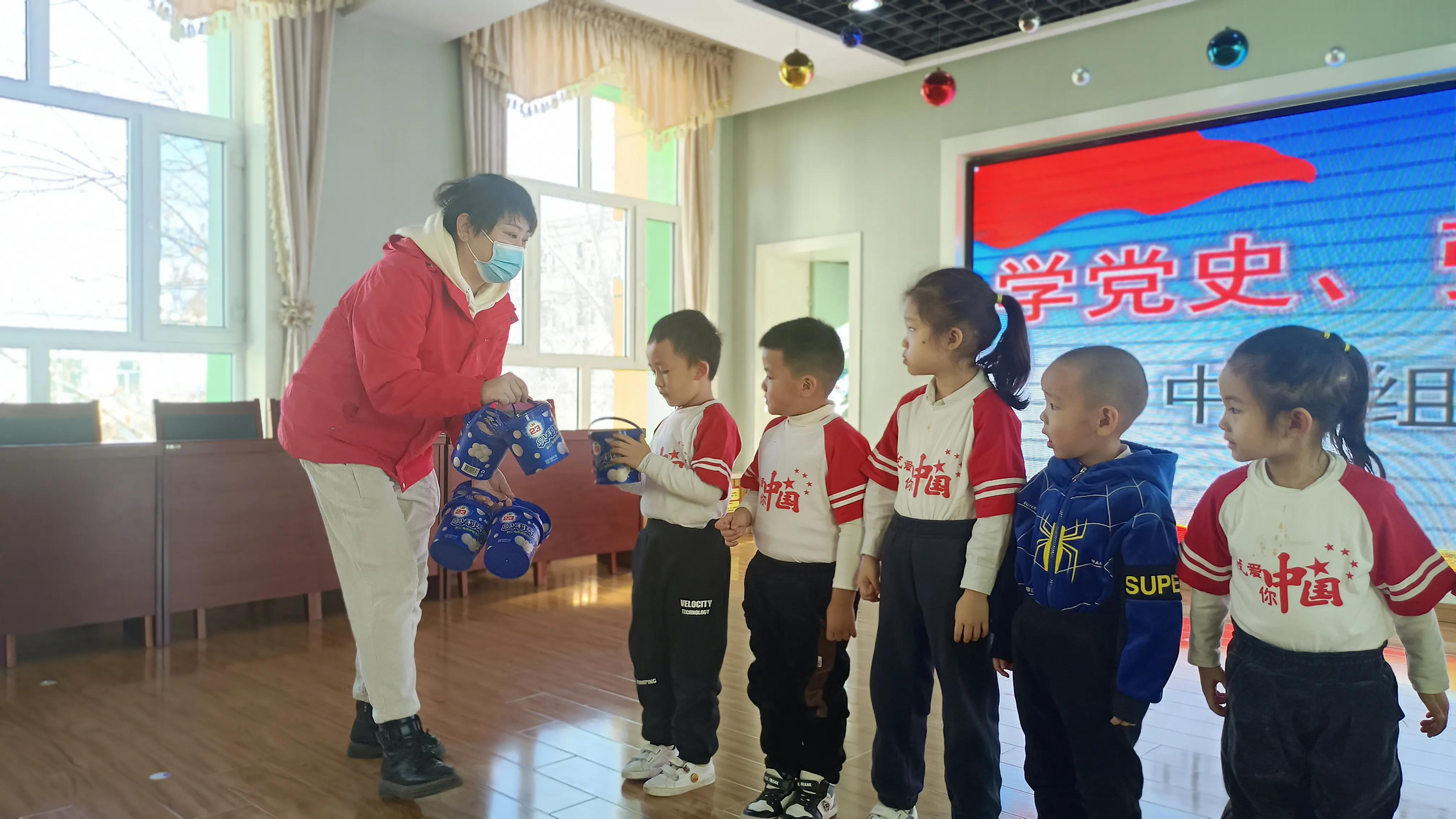 学党史强信念跟党走趣味活动视频,学党史强信念跟党走小品