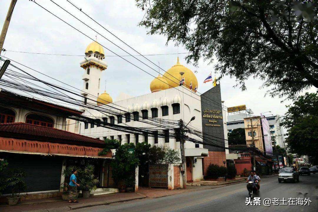 巴基斯坦铁哥们现状,巴铁小伙在巴基斯坦的现状