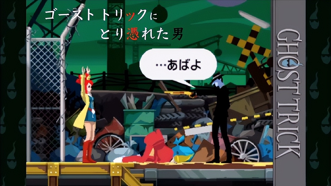 经典解谜游戏推荐,解谜冒险爱好者必玩的4个神作