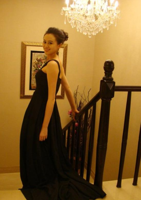 中国最美体坛女神都有谁？体坛颜值天花板？您心中的最美女神是谁