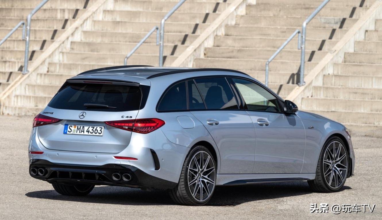 奔驰c最豪华版,奔驰c地表最强1.5t