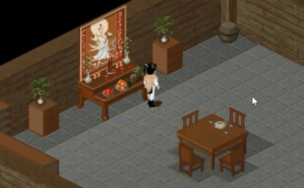 仙剑奇侠传1李逍遥最后一招,仙剑奇侠传1李逍遥的深度解析