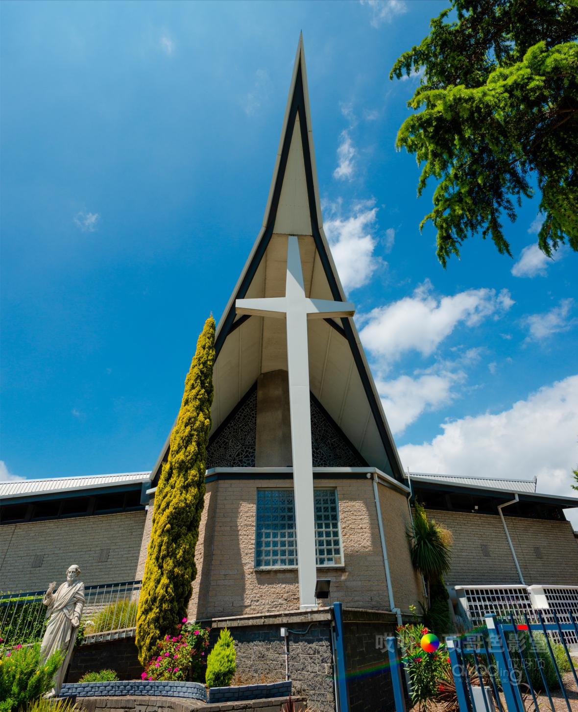 旅行家的眼神，看到不一样的人文澳洲（四之一）