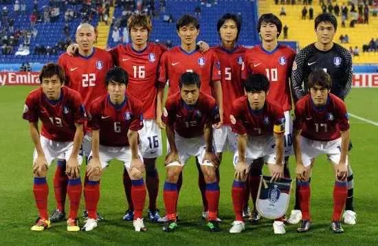 关于韩国的国家知识,你不知道的南韩冷知识