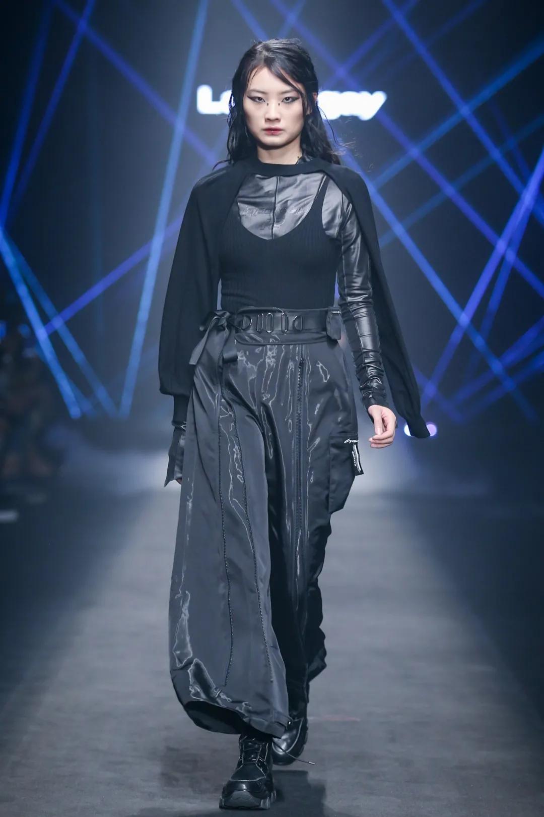 可持续时尚知名品牌,持续恢复国货潮品