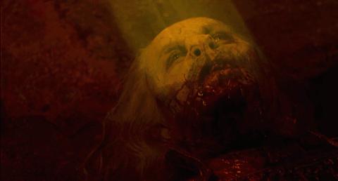 把它当情色片看，可真误会这位大师了