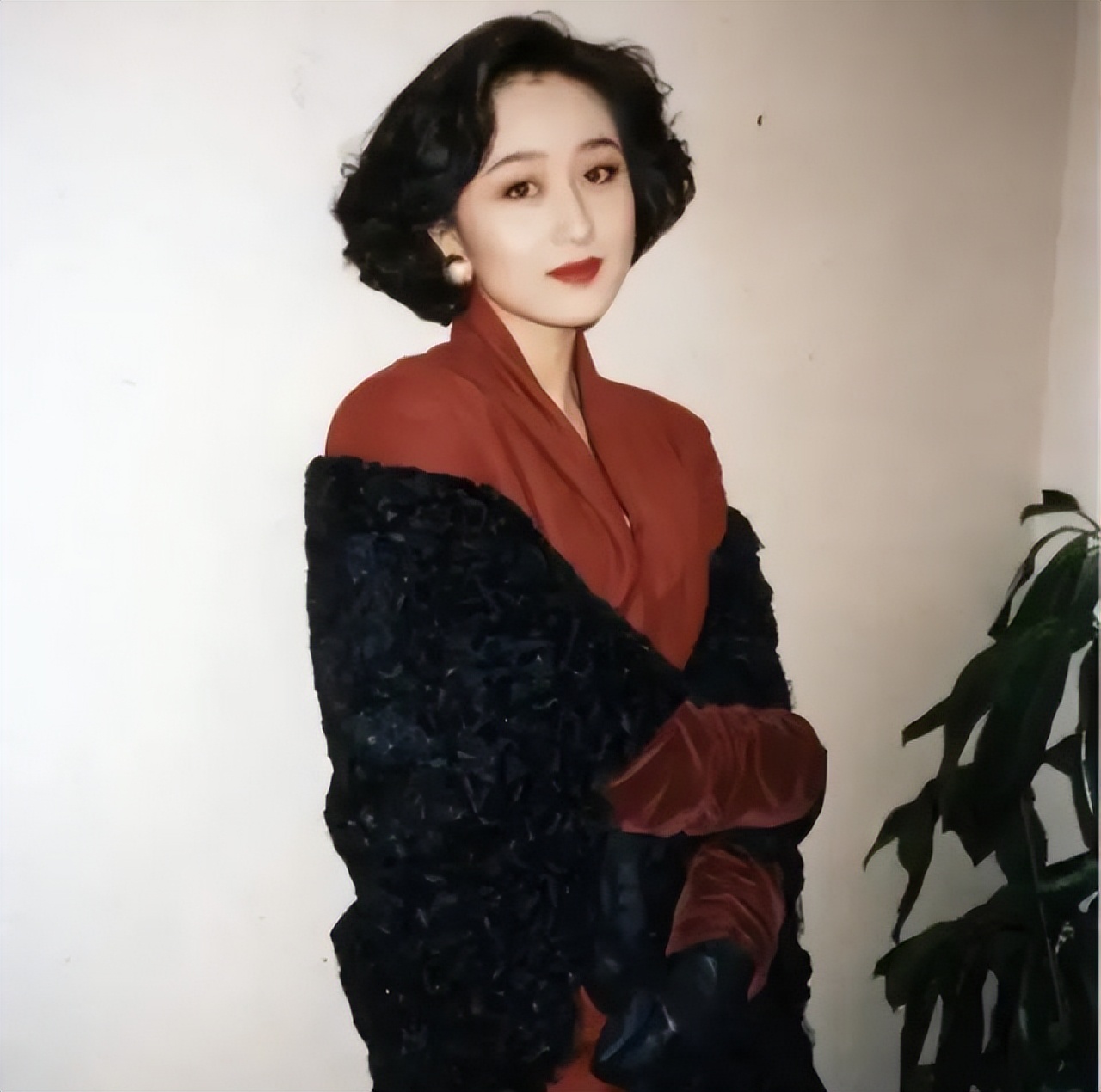 张曼玉利智经典片段,利智张曼玉片段