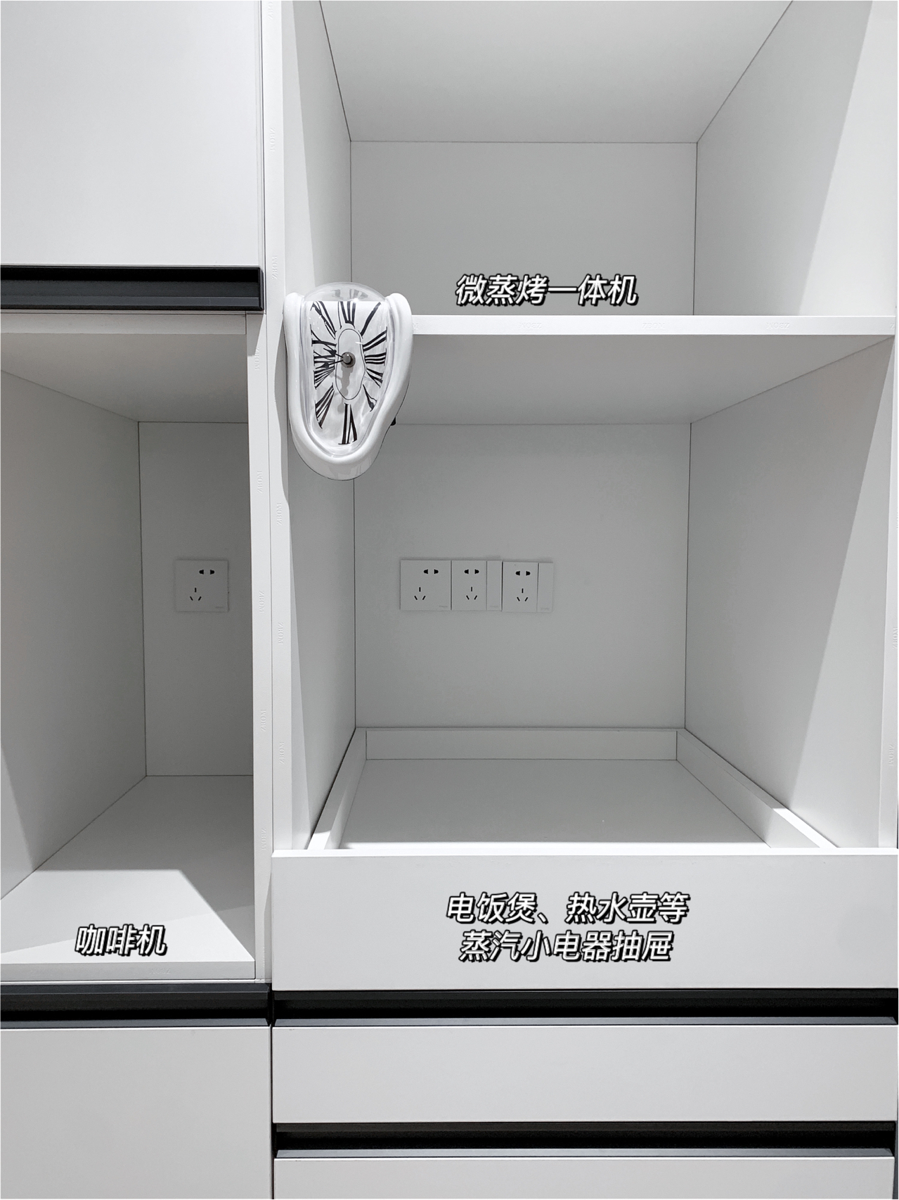 装修的时候橱柜是不是有几种选择,橱柜到底该不该装修好