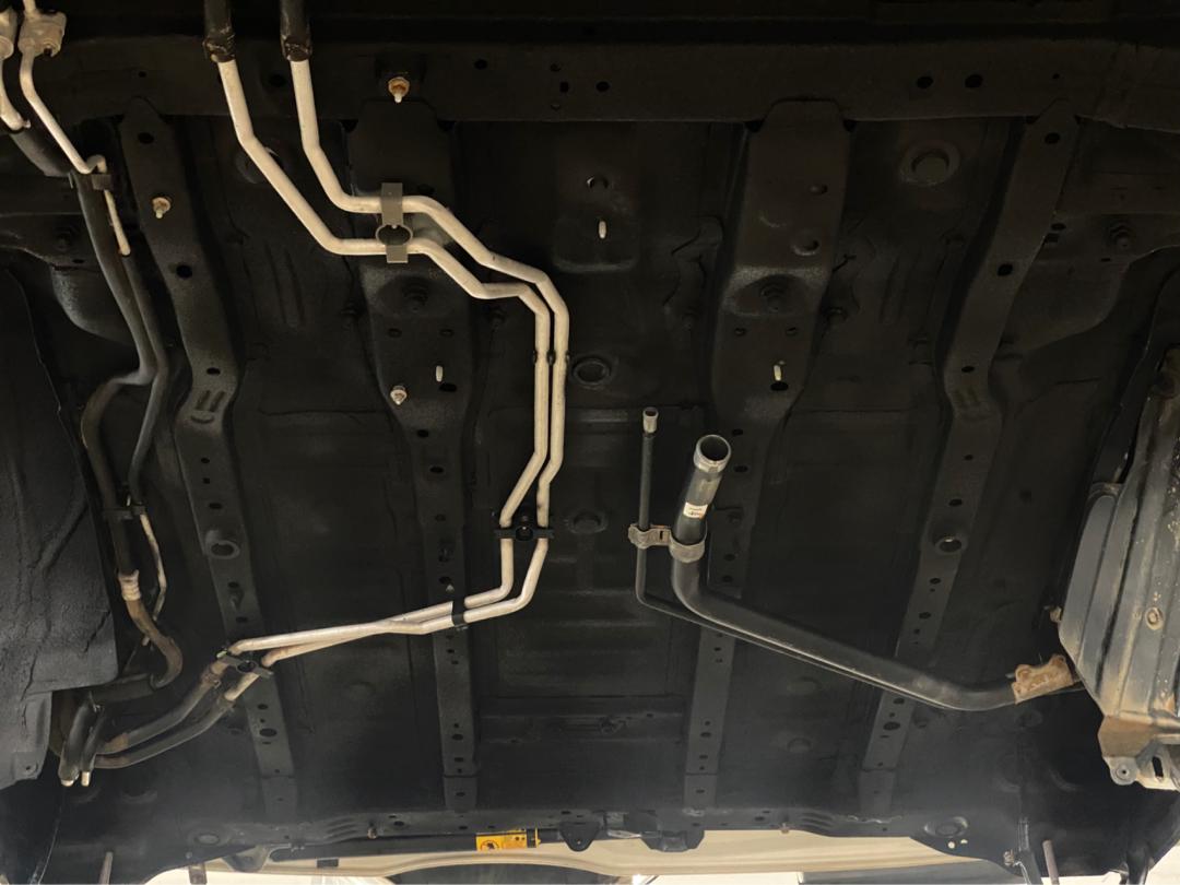 丰田霸道彻底大翻修视频,丰田霸道全车整备翻新费用