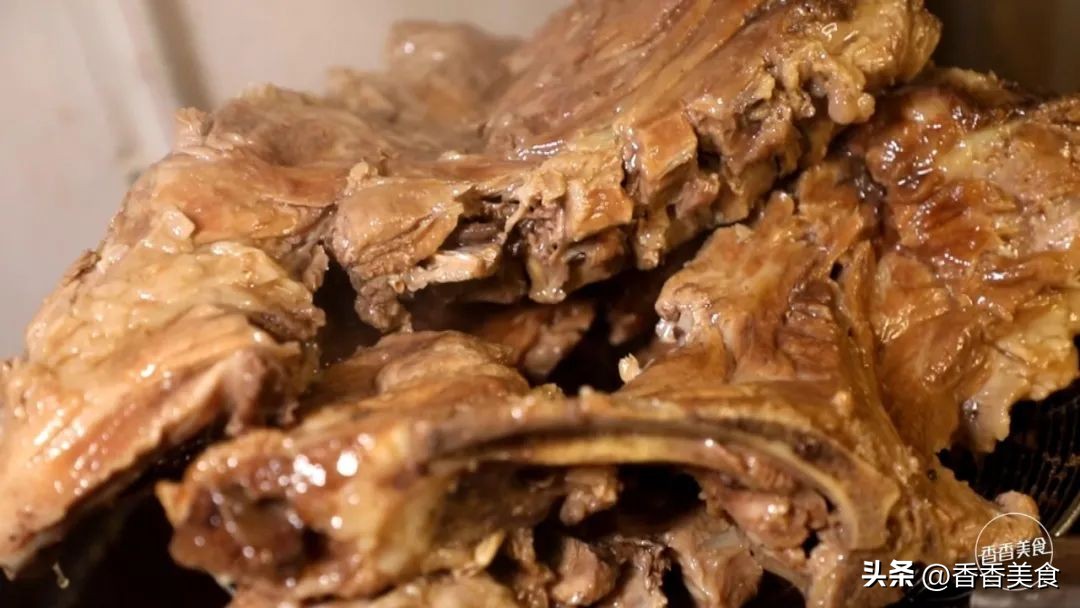 啃鸡腿的快乐,啃鸭脖鸭头的快乐