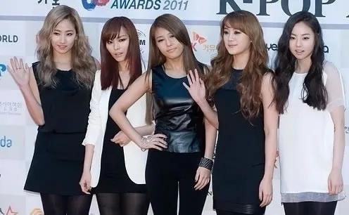 wonder girls组合 (wonder girls快乐大本营)