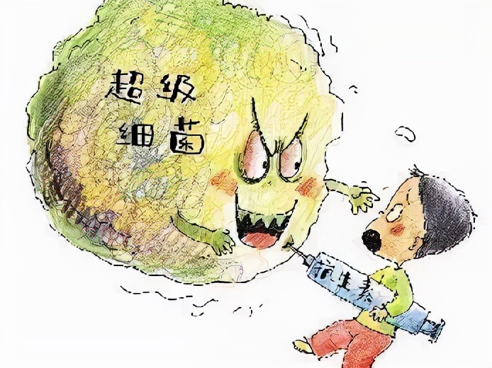 “一炎不合”就消炎?避免入坑